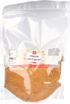 Van Beekum Specerijen - Indische Balletjes Mix - 1 kilo (hersluitbare stazak)