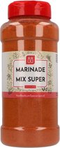 Van Beekum Specerijen - Marinade mix super - Strooibus 600 gram