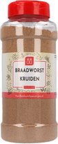 Van Beekum Specerijen - Braadworst Kruiden - Strooibus 450 gram