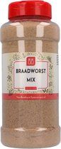 Van Beekum Specerijen - Braadworst Mix - Strooibus 750 gram