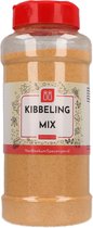 Van Beekum Specerijen - Kibbeling Mix - Strooibus 700 gram