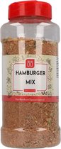 Van Beekum Specerijen - Hamburger Mix - Strooibus 500 gram