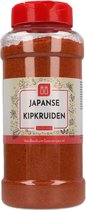 Van Beekum Specerijen - Japanse Kipkruiden - Strooibus 600 gram