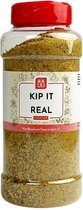 Van Beekum Specerijen - Kip It Real - Strooibus 600 gram