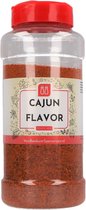 Van Beekum Specerijen - Cajun Flavor - Strooibus 600 gram