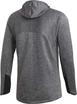 adidas Performance Freelift Climawarm Sweatshirt Mannen grijs S.