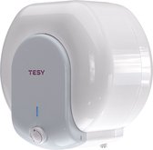 Chaudière de cuisine Tesy pour Tiny Houses 10 litres BiLight Compact UP avec bec bas