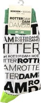 Stedenkado Sokken Rotterdam 36-40