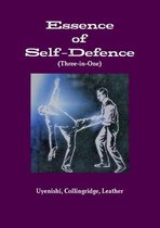 Essence of Self-Defence (Three-in-One)