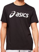 Asics – Big Logo Tee – Sport T-shirts-L
