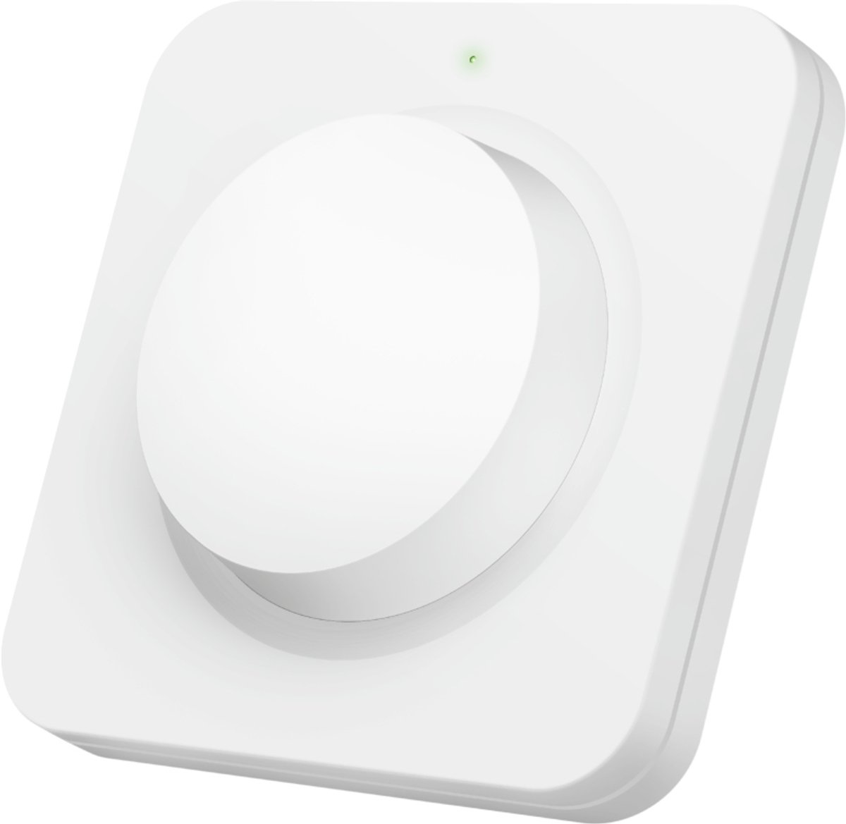 KlikAanKlikUit - AWRT-1000 ROTARY BUTTON White