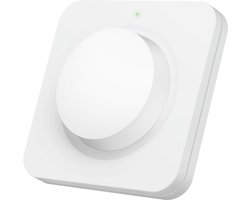 KlikAanKlikUit - AWRT-1000 ROTARY BUTTON White