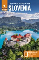 Rough Guide to Slovenia