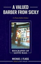 A Valued Barber from Sicily: Un Prezioso Barbiere Siciliano