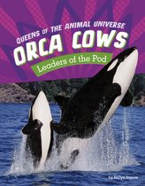 Orca Cows: Leaders of the Pod