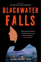 Detective Inaya Rahman Series- Blackwater Falls