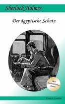 Der agyptische Schatz