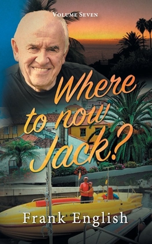 Where to now Jack?