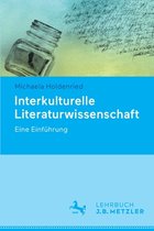 Interkulturelle Literaturwissenschaft