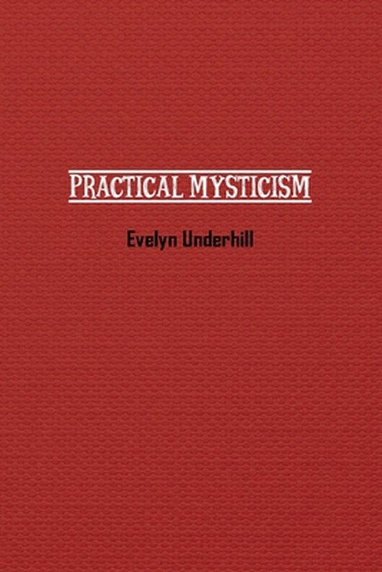 Practical Mysticism