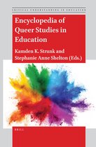 Critical Understanding in Education- Encyclopedia of Queer Studies in Education