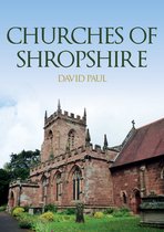 Churches of ...- Churches of Shropshire