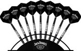 Jack Daniels 9 Darts Display