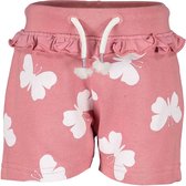Blue Seven - Meisjes short - Faded pink - Maat 86