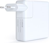 GO SOLID! MacBook Pro 15" USB-C Oplader - 87W