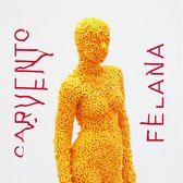 Carvento Felana - Carvento Felana (LP)