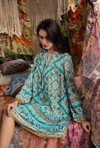 Tuniek - mini dress - Bohemian - Musthave 2022 - Boho - Ibiza