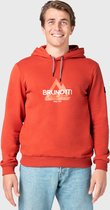 Brunotti Bratcher Men Sweat - XXXL