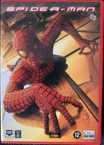 SPIDERMAN 1. SPIDER-MAN Collector 2- DVD