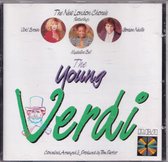 The young Verdi - The New London Chorale