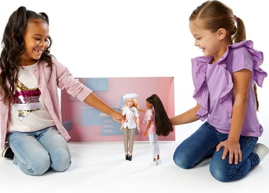 Dream Ella I AM Aria Bakker - Modepop — afbeelding 5