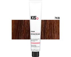 Kis KeraCream Color 100ml 7KB
