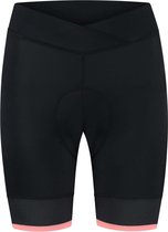 Rogelli Select II Short - Fietsbroek Dames Zwart - Maat L