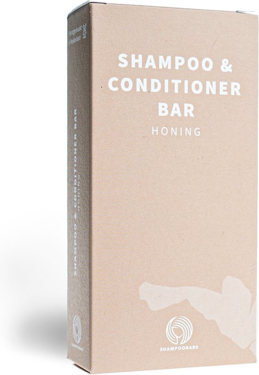 Shampoo & Body Bar Honing