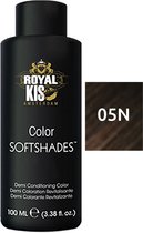 Royal KIS - Softshades - 100 ml - 05N