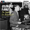 Georgie Fame & The Blue Flames - The Complete Live Broadcasts Ii (2 CD)