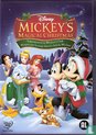 Mickey's Kerstmagie