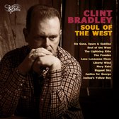 Clint Bradley - Soul Of The West (LP)