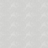 B-Living Tafelzeil Lenzuolo Grey 140x175 cm (4 persoons tafel)