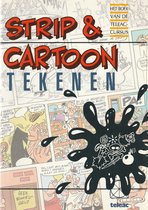 Strip & cartoontekenen
