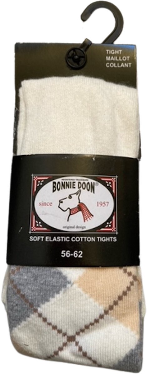 Bonnie Doon baby maillot maat 56/62 ivory