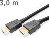 HDMI kabel - 3 meter -4k Ultra HD - Playstation 5