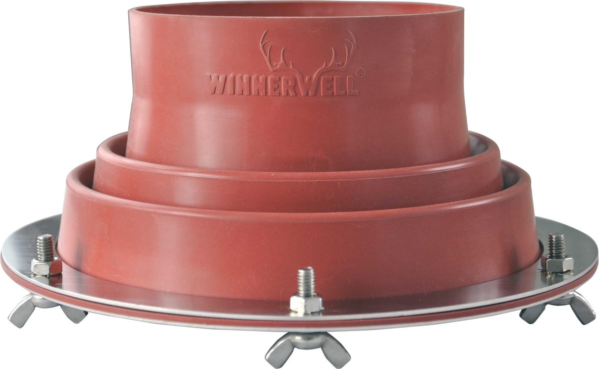 Winnerwell Flashing Kit