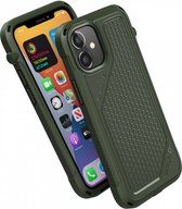 telefoonhoes Vibe Case Apple Iphone 12/12 Pro groen