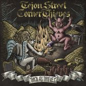 Tejon Street Corner Thieves - Thick As Thieves (CD)