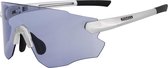 Rogelli Vista Sportbril - Fietsbril - Unisex - Grijs - Maat ONE SIZE